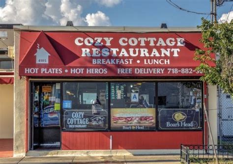 COZY COTTAGE RESTAURANT - Updated January 2025 - 70 Photos & 108 Reviews - 4105 Boston Rd, Bronx ...