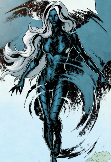 Abigail Arcane Prime Earth Dc Database Fandom