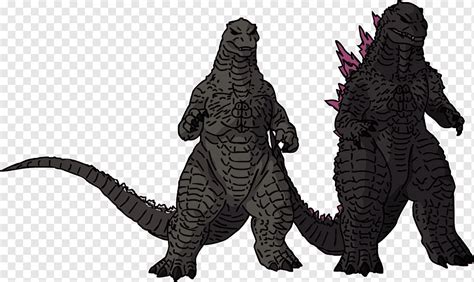 Godzilla Junior Megaguirus Art Kaiju Godzilla Kaiju 42 Off