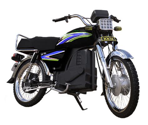 Jolta Electric Bike Official Price Revealed More Details Also Arrived