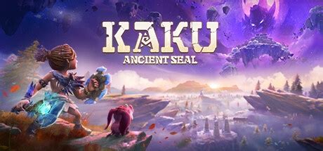 Buy KAKU: Ancient Seal Steam PC Key - HRKGame.com