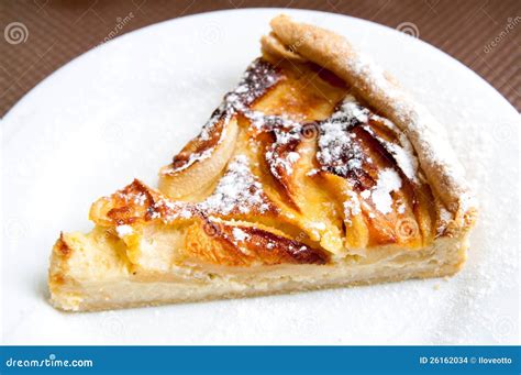 Pie dessert stock photo. Image of golden, delicious, dessert - 26162034