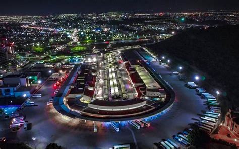 La mirada de Gerardo Tavarez Querétaro ciudad en crecimiento