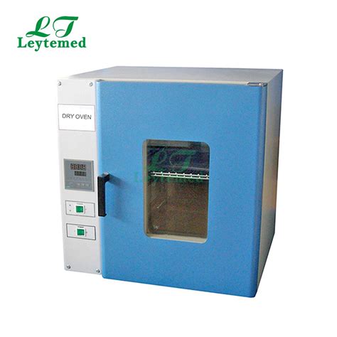 Dhg A Thermostat Dry Heat Laboratory Hot Air Drying Oven Electric