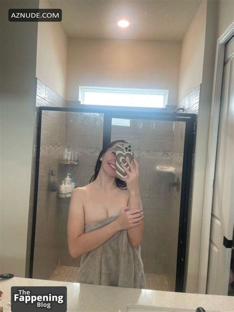 Catlyn Crespo Sexy And Nude Photos Teasing Her Slutty Body Aznude