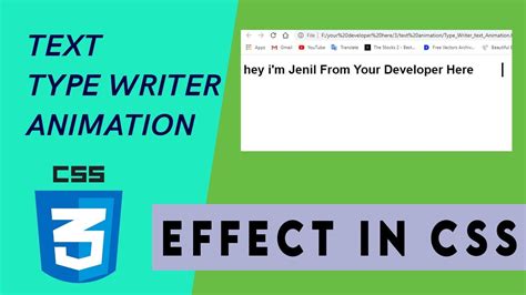 Pure Css Multiple Text Typing Animation Typewriter Text Animation Using Hot Sex Picture