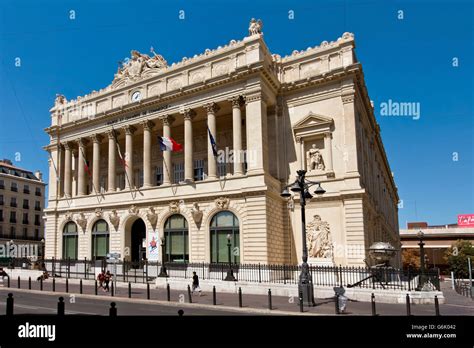 Chambre Du Commerce Et D Industrie Marseille