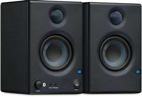 Eris E3 5 BT PreSonus