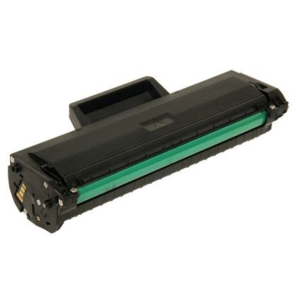 Black Toner Cartridge Compatible with Samsung ML-1865W (N6060)