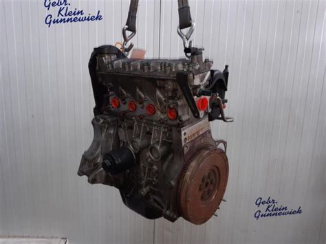 Engine Volkswagen Lupo Auc Gebr Klein Gunnewiek Ho Bv