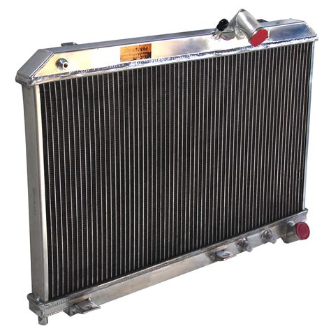 Spawon Radiator For Mazda Rx Gt L R Cc Row