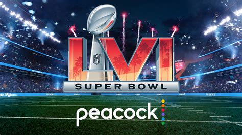 Watching Super Bowl 2022 On Peacock All You Need To Know Techradar