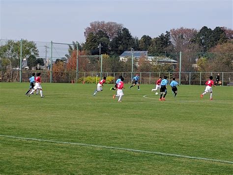 さいたま市pta協議会西区連合会 西区中学生スポーツ大会 前期日程 サッカー予選1日目