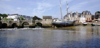 Auray que faire et visiter à Auray Le Top 10 Le Blog Voyage