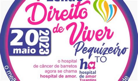 HL NOTÍCIAS A Equipe de Coordenação voluntária do Hospital de Amor de