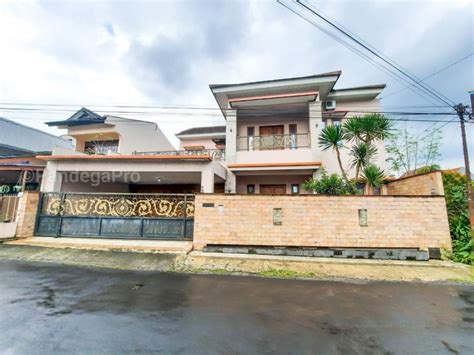 Rumah Jl Kapten Haryadi Dekat Jl Kaliurang UGM UII Green Hills