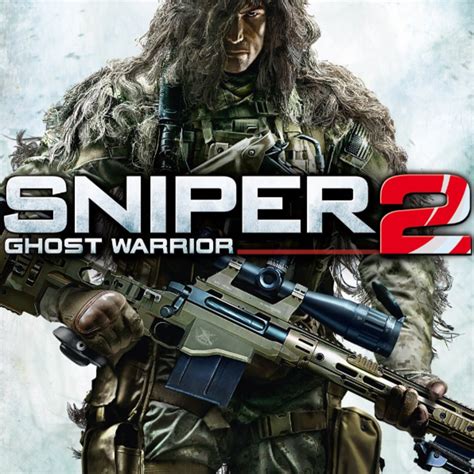 Sniper Ghost Warrior 2 GameSpot