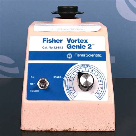 Fisher Scientific Vortex Genie 2 ALT American Laboratory Trading