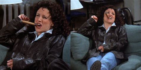 Seinfeld Elaines 5 Best Outfits And 5 Worst