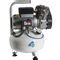 Dental Compressor SMALL MIR70 4TEK SRL Medical Piston Portable