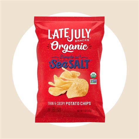 The Best Potato Chips In 2023 Official Taste Test