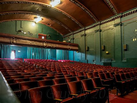 Ilkeston Scala 4965 The Grade 2 Listed Scala Cinema In Il Flickr