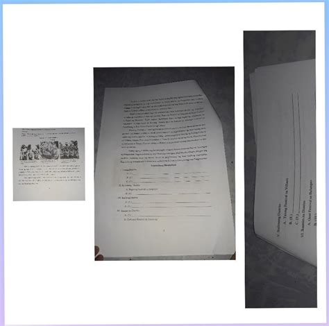 Pa Answer Po Please Kailangan Ko Na Po Nyayon Na Po Be Honest Po Sa