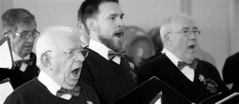 Concerts Brighton Welsh Male Voice Choir Future Events