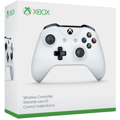 Buy Xbox One S Controller Wireless 6-Axis Dual Vibration Joystick ...