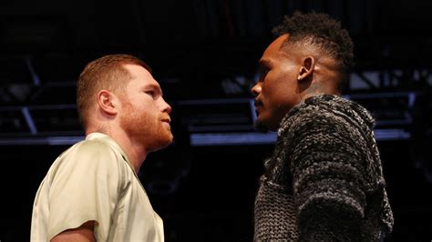 Saúl Canelo Álvarez vs Jermell Charlo fecha y hora de la pelea