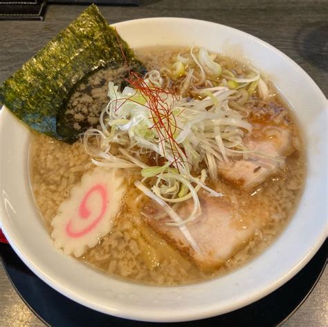 喜多方らーめん 一平 仙台店 『ほでなす』の自由気ままにラーメン食べ歩き