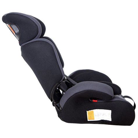 Cadeira Cadeirinha Infantil Para Carro Reclin Vel Kg Action