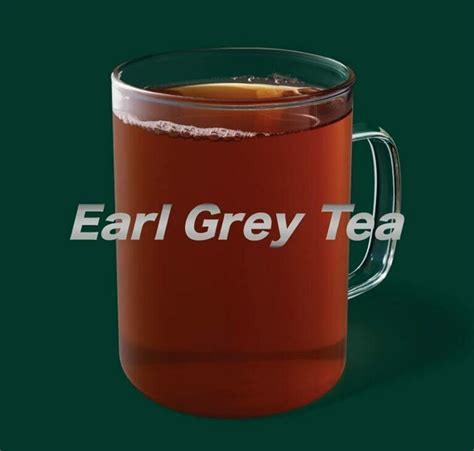 Best Hot Tea At Starbucks