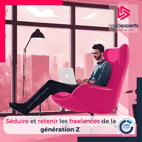 La Génération Z Génération Freelance Un Nouveau Défi Pour Les Entreprises