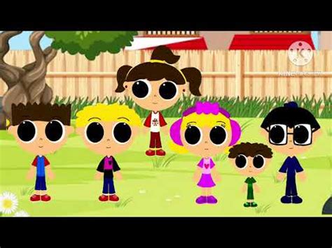 The Leotits Stop Go Dance Along Trixies Secret Animated Short