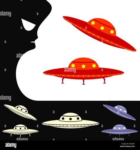 Ufo Raumschiff Fotos Und Bildmaterial In Hoher Aufl Sung Alamy