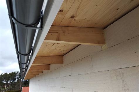 Fascias Soffits Things To Look Out For Green Home Energy Innovations