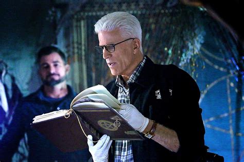 CSI may end with 2-hour movie | EW.com