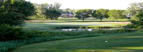 Manitou Ridge Golf Course - Course Profile | Course Database