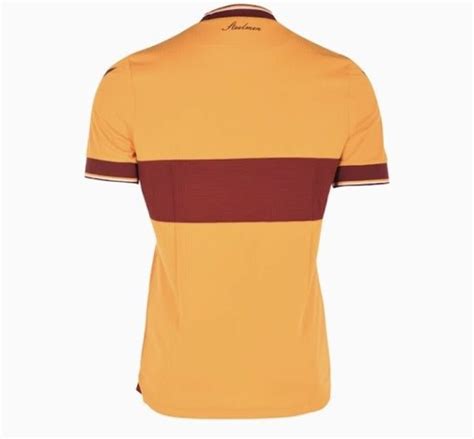 Motherwell FC 2023 24 Macron Home Kit Released The Kitman