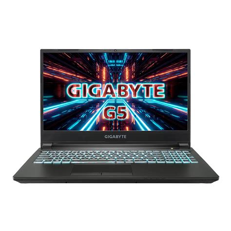 Gigabyte G Gd Md Gaming Laptop Intel Th