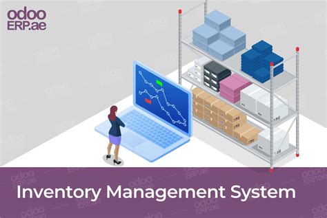 Business Inventory System: Mastering Your Inventory Management