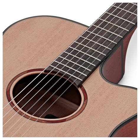 Yamaha Ntx Electro Nylon String Natural Gear Music