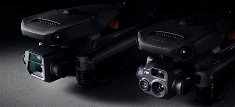 Dji Mavic Enterprise Series Asia Commercial Drone Guide