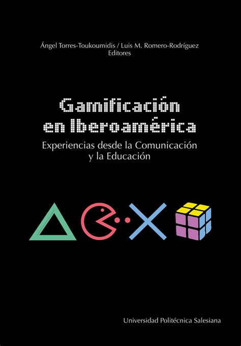 Pdf La Gamificación Como Estrategia De Motivación En El Aula