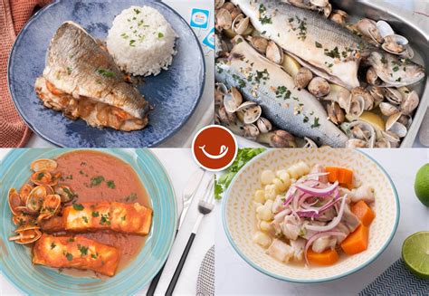 Las Mejores Recetas De Pescado Para Sorprender En Navidad De Rechupete