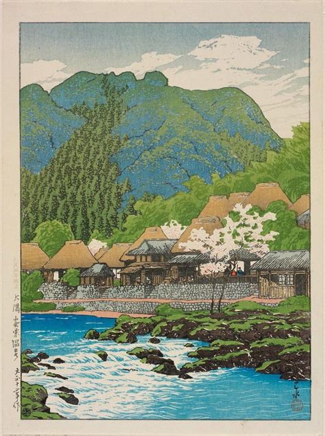 Zen In Technicolor Japanese Art Japanese Art Prints Japanese