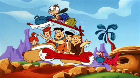 Top Ten The Flintstones Episodes | Movie Reviews Simbasible