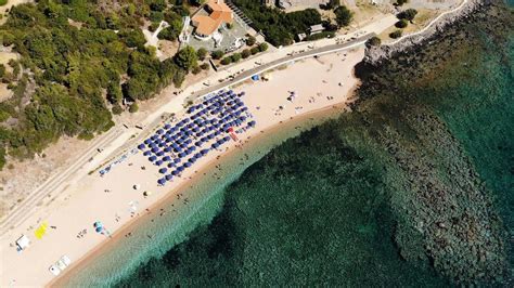 Club Esse Cala Gonone Beach Village Cala Gonone Nuoro Sardegna