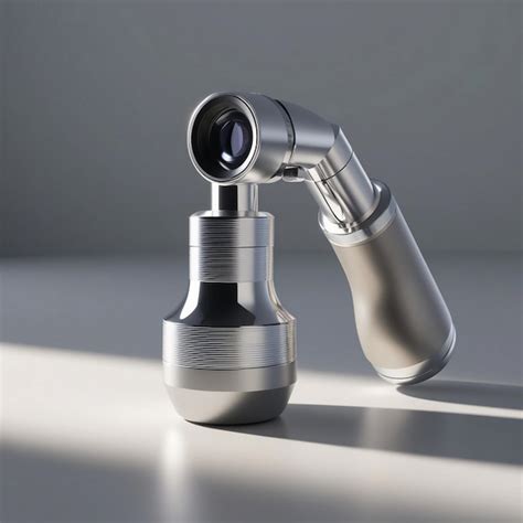Premium Photo Highprecision Medical Endoscope Advanced Diagnostic Tool